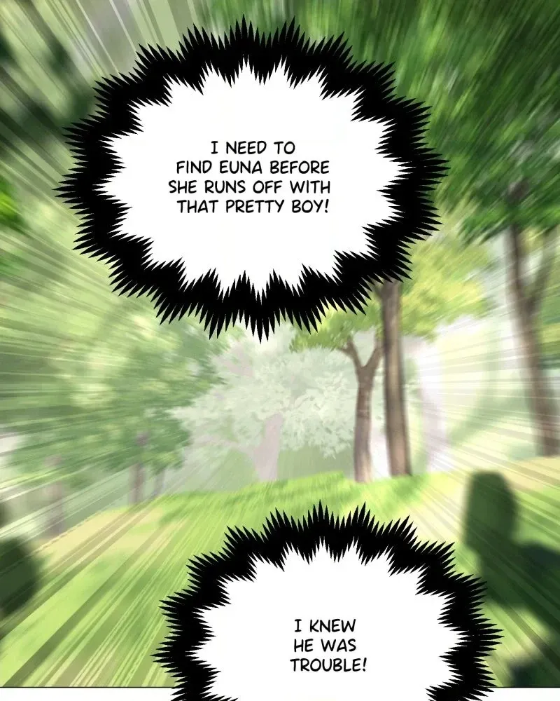 Shifting Tails Chapter 33 page 10 - 