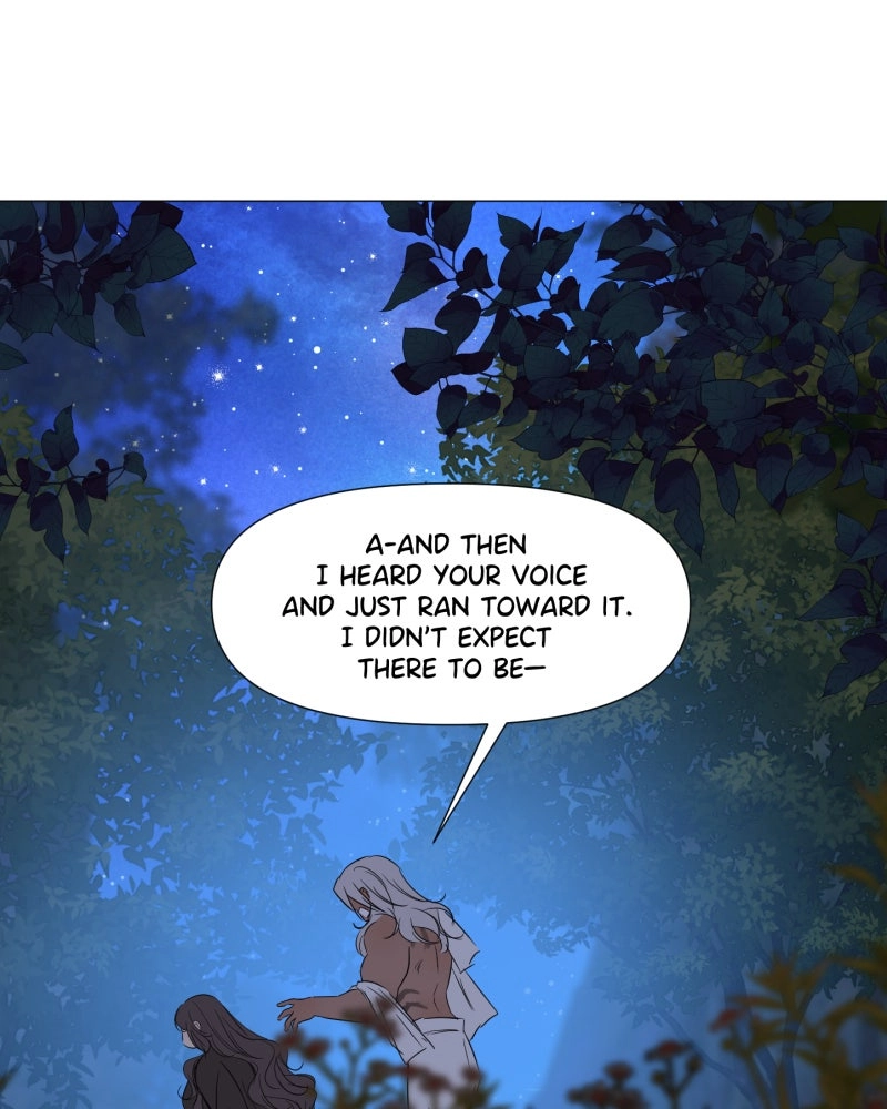 Shifting Tails Chapter 34 page 1 - 