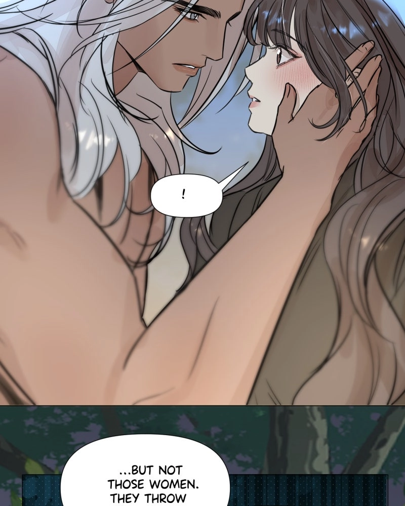 Shifting Tails Chapter 34 page 14 - 