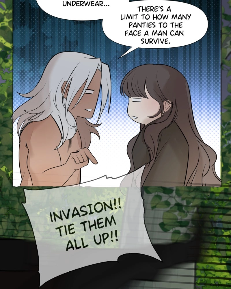 Shifting Tails Chapter 34 page 15 - 