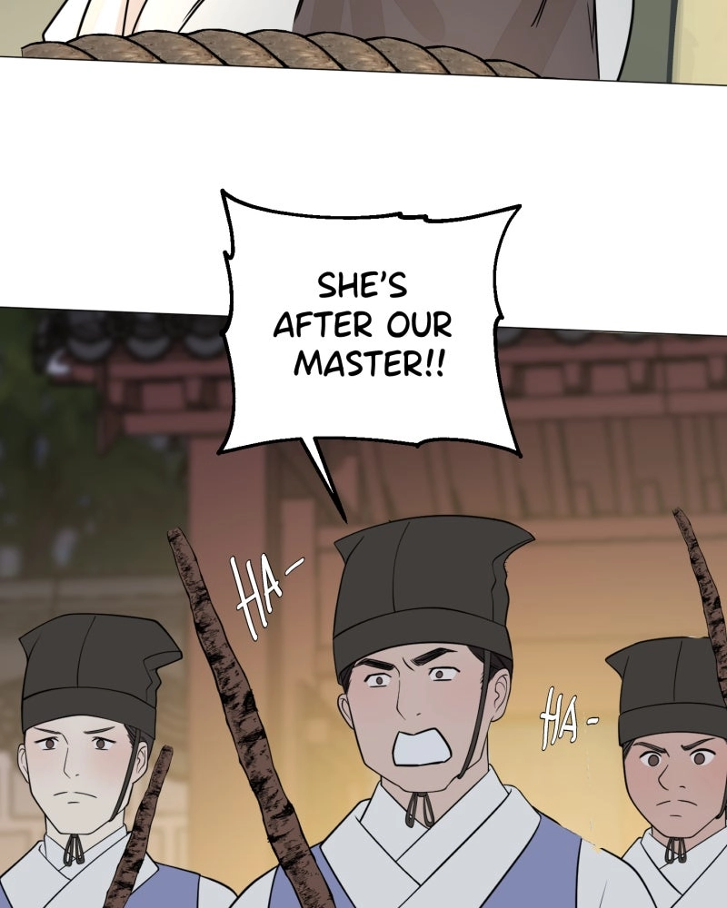 Shifting Tails Chapter 34 page 18 - 