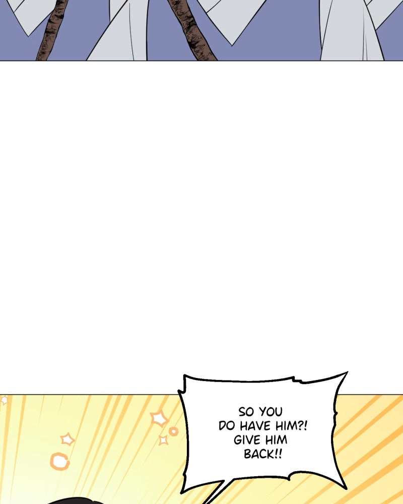 Shifting Tails Chapter 34 page 19 - 