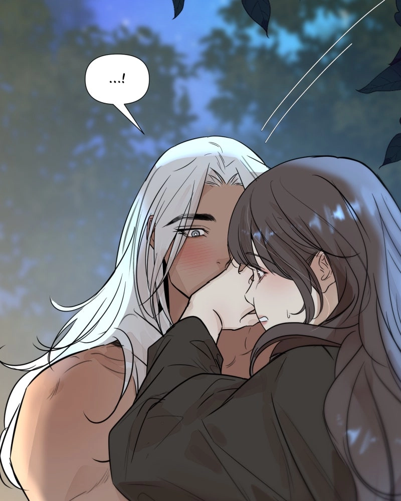 Shifting Tails Chapter 34 page 3 - 