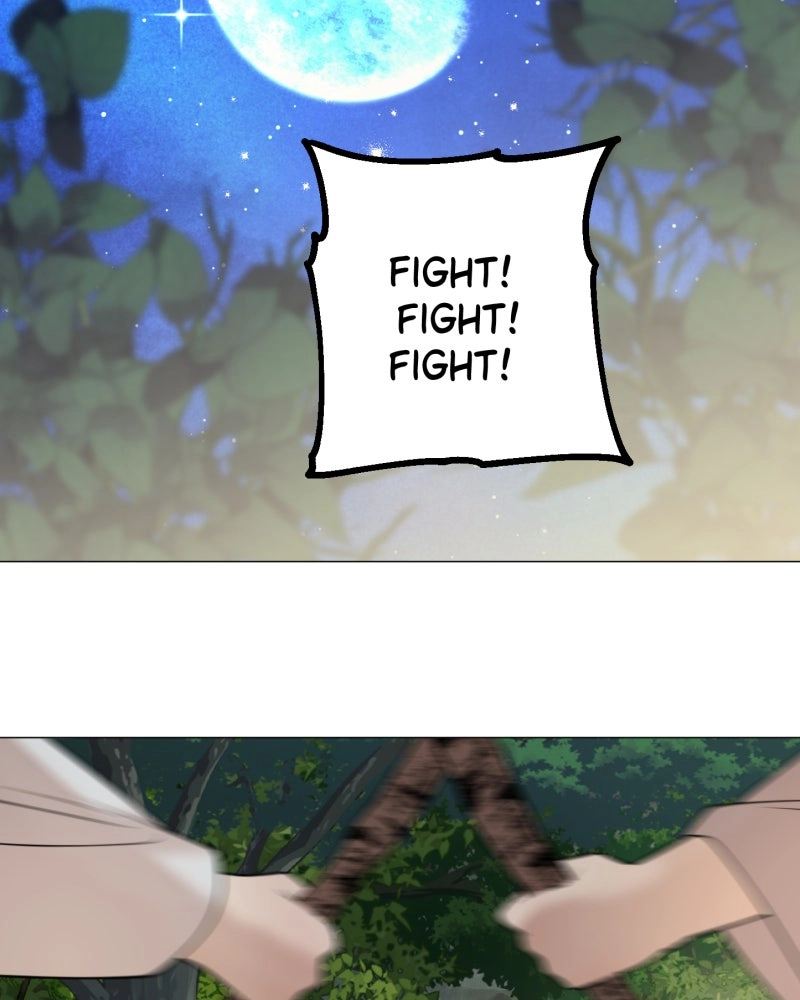 Shifting Tails Chapter 34 page 21 - 
