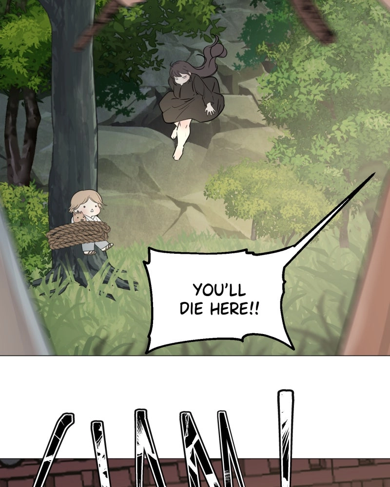 Shifting Tails Chapter 34 page 22 - 