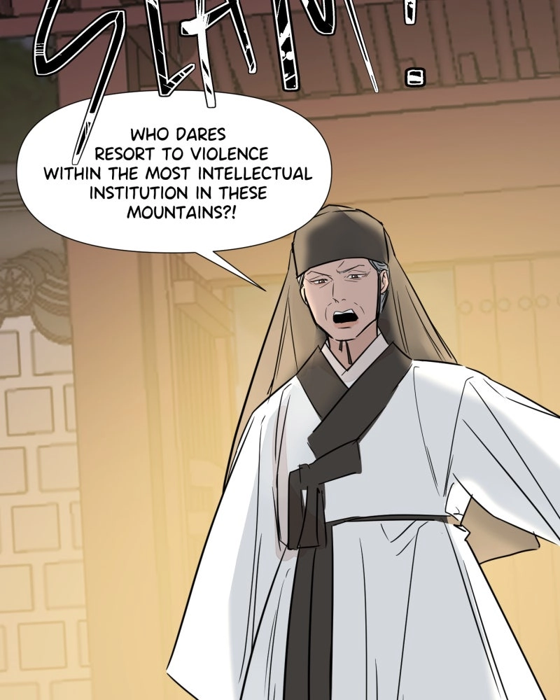 Shifting Tails Chapter 34 page 23 - 