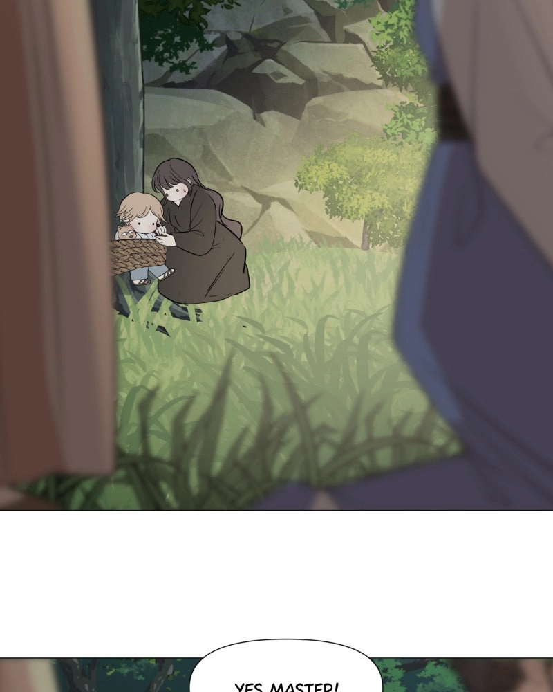 Shifting Tails Chapter 34 page 25 - 