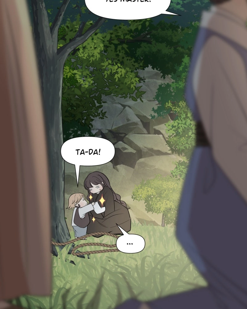 Shifting Tails Chapter 34 page 26 - 