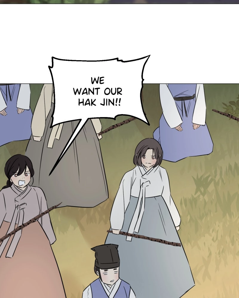 Shifting Tails Chapter 34 page 27 - 