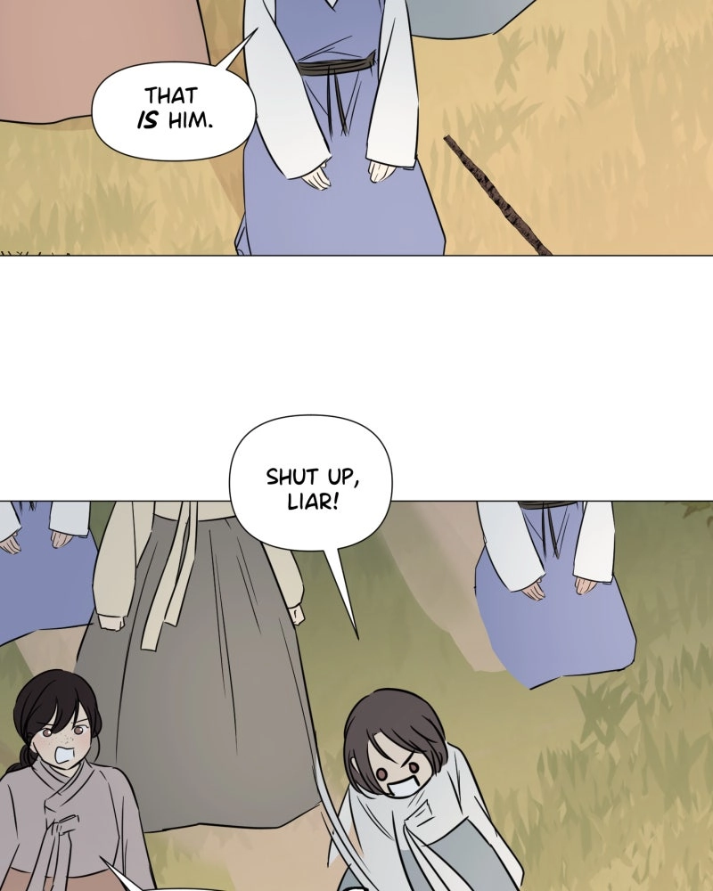 Shifting Tails Chapter 34 page 28 - 