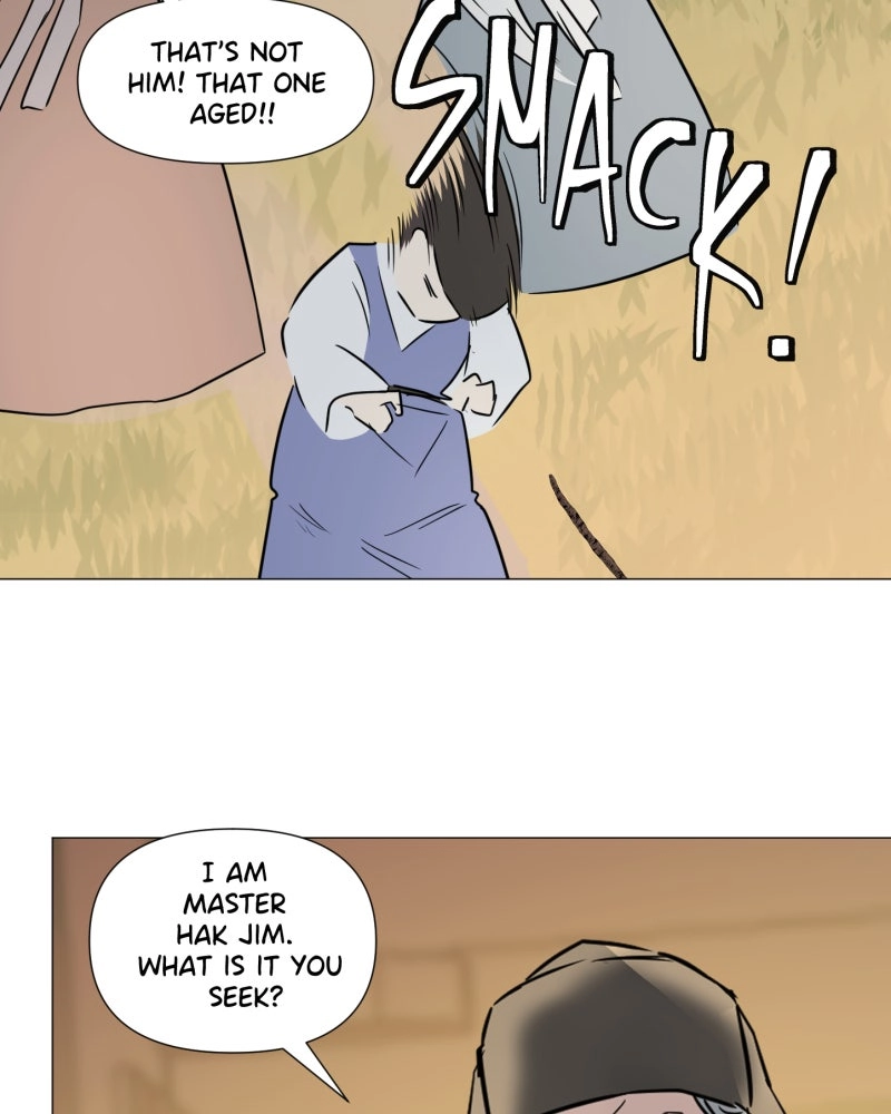 Shifting Tails Chapter 34 page 29 - 
