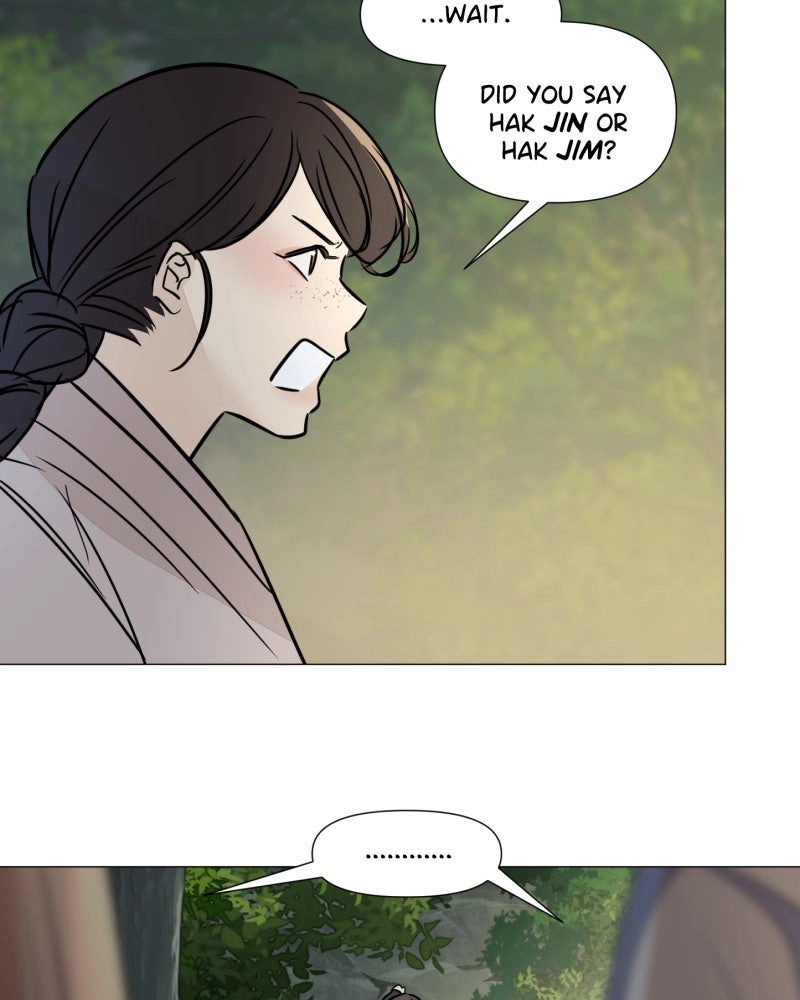 Shifting Tails Chapter 34 page 31 - 