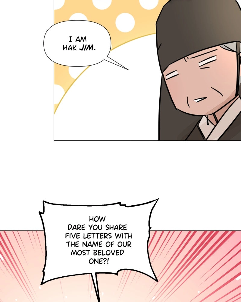 Shifting Tails Chapter 34 page 33 - 