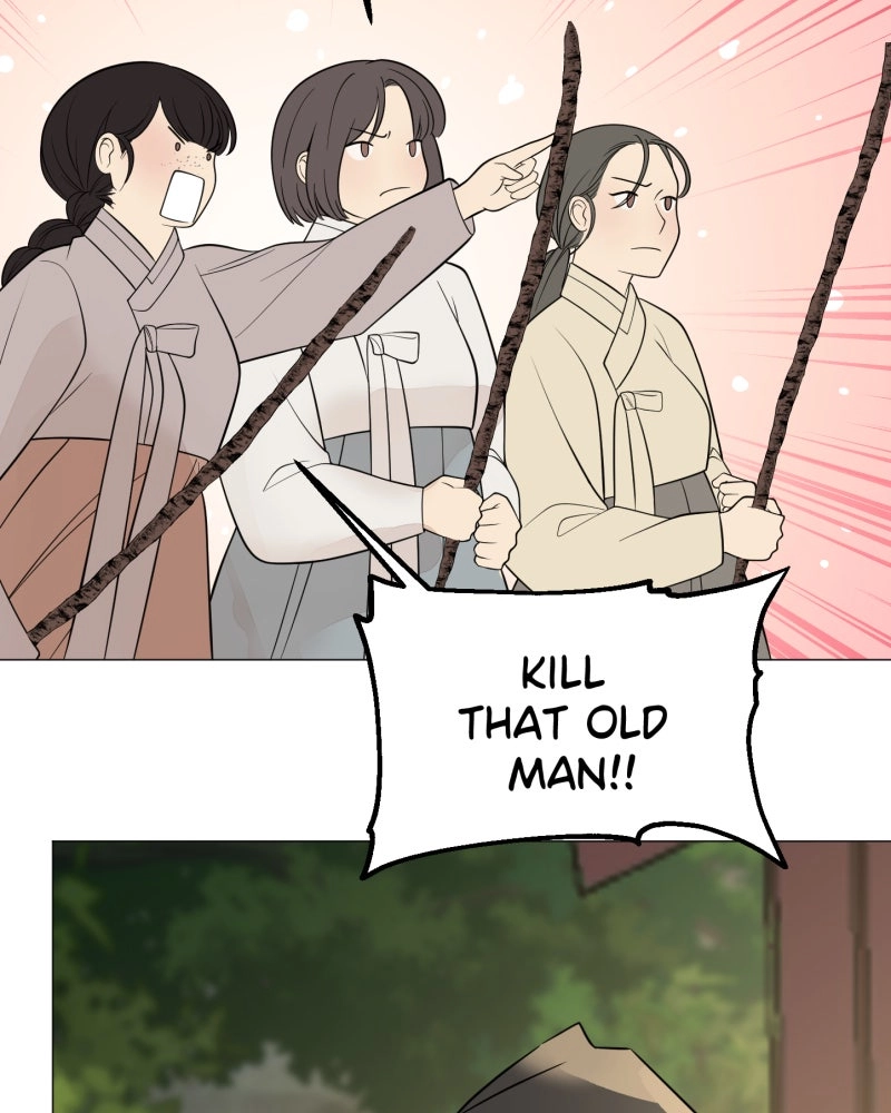 Shifting Tails Chapter 34 page 34 - 