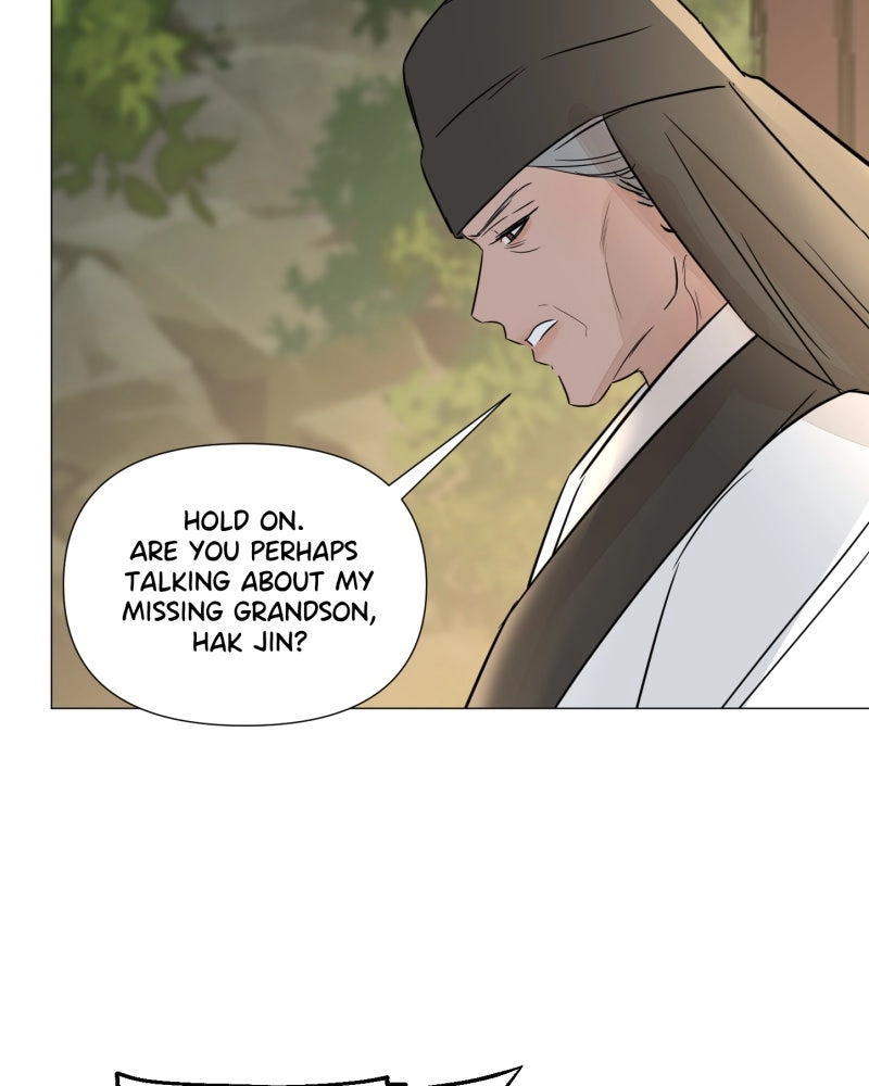 Shifting Tails Chapter 34 page 35 - 