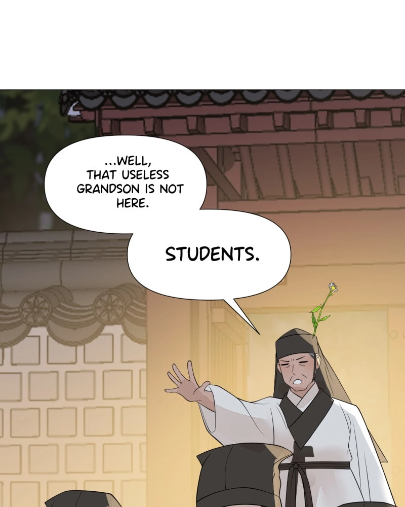 Shifting Tails Chapter 34 page 38 - 