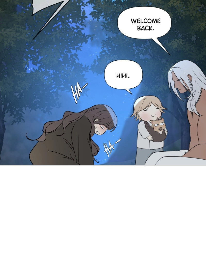 Shifting Tails Chapter 34 page 40 - 