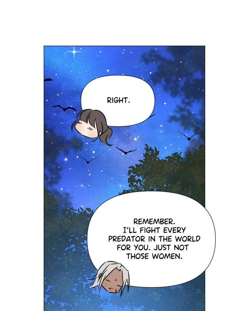 Shifting Tails Chapter 34 page 42 - 