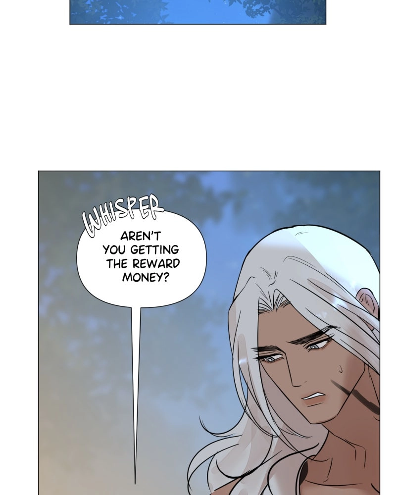 Shifting Tails Chapter 34 page 43 - 
