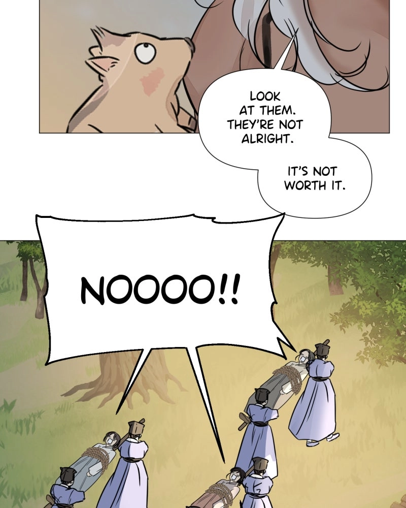 Shifting Tails Chapter 34 page 44 - 