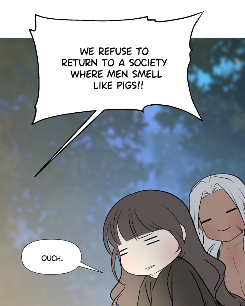 Shifting Tails Chapter 34 page 46 - 