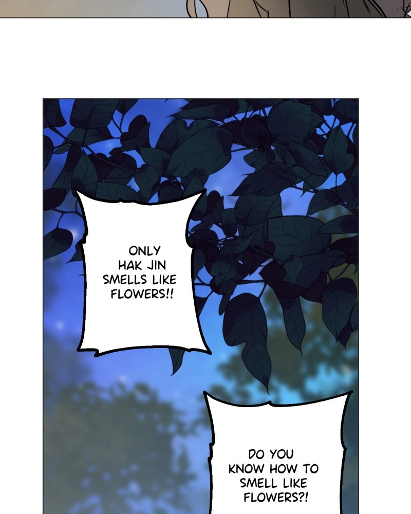 Shifting Tails Chapter 34 page 47 - 