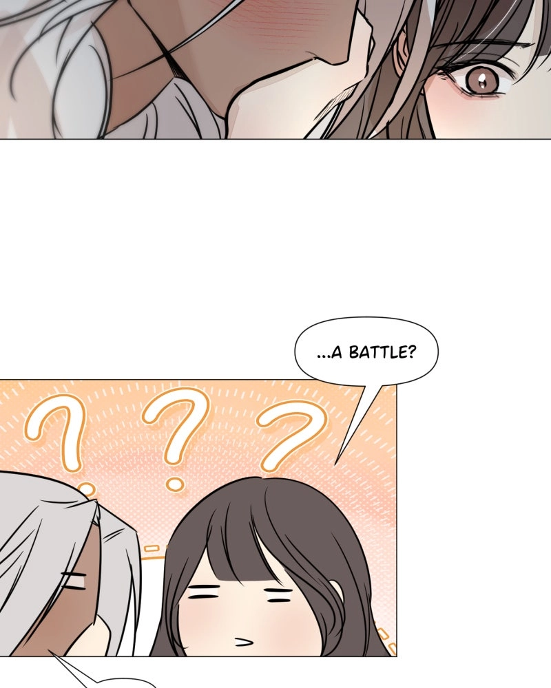 Shifting Tails Chapter 34 page 6 - 