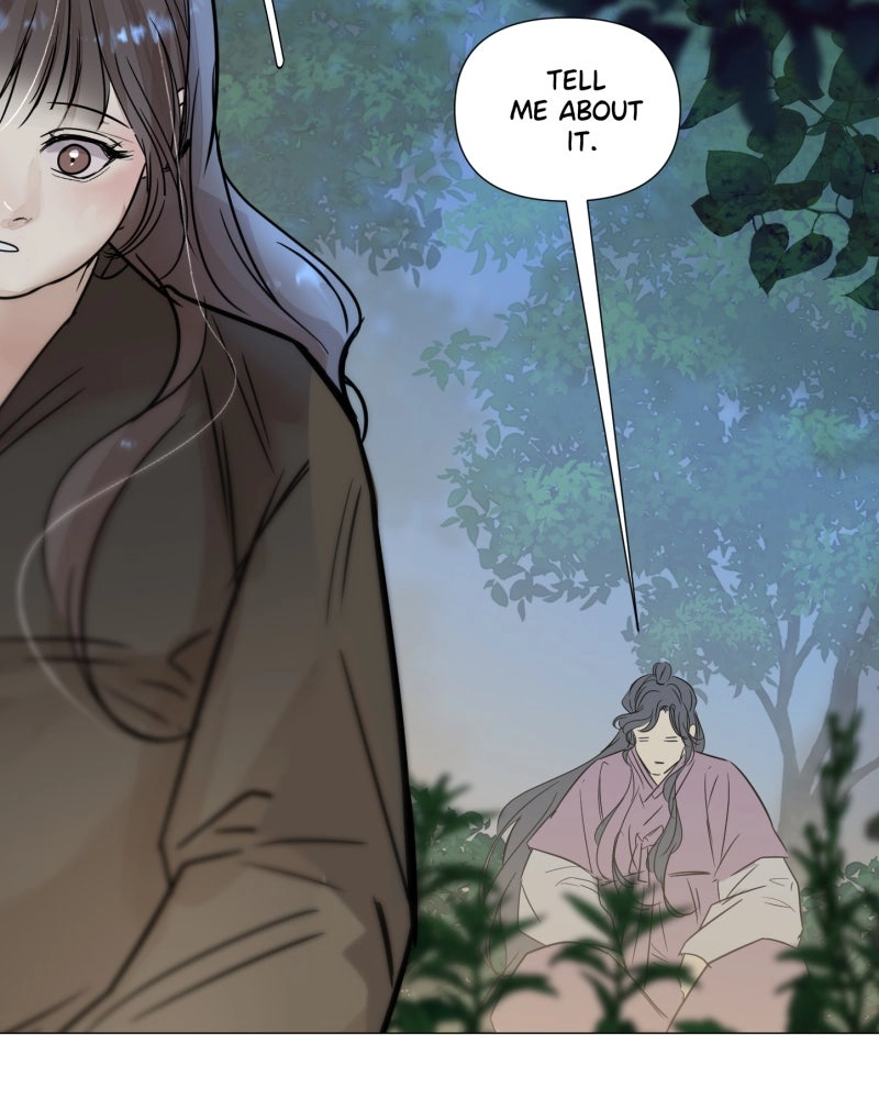 Shifting Tails Chapter 34 page 51 - 