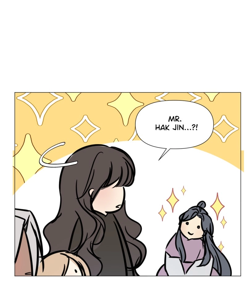 Shifting Tails Chapter 34 page 52 - 