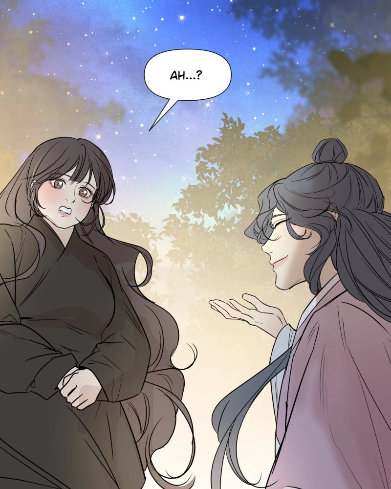 Shifting Tails Chapter 34 page 58 - 