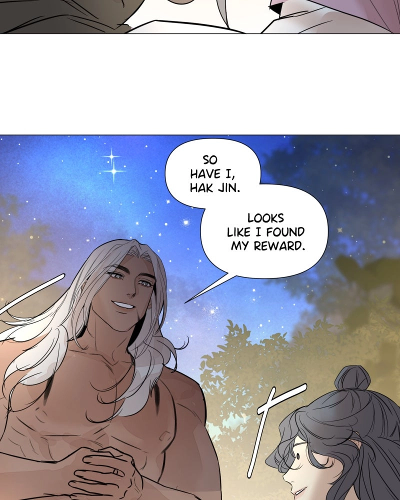 Shifting Tails Chapter 34 page 59 - 