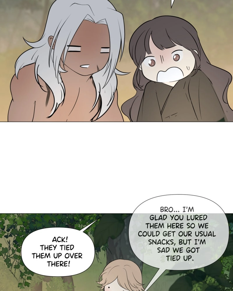 Shifting Tails Chapter 34 page 10 - 