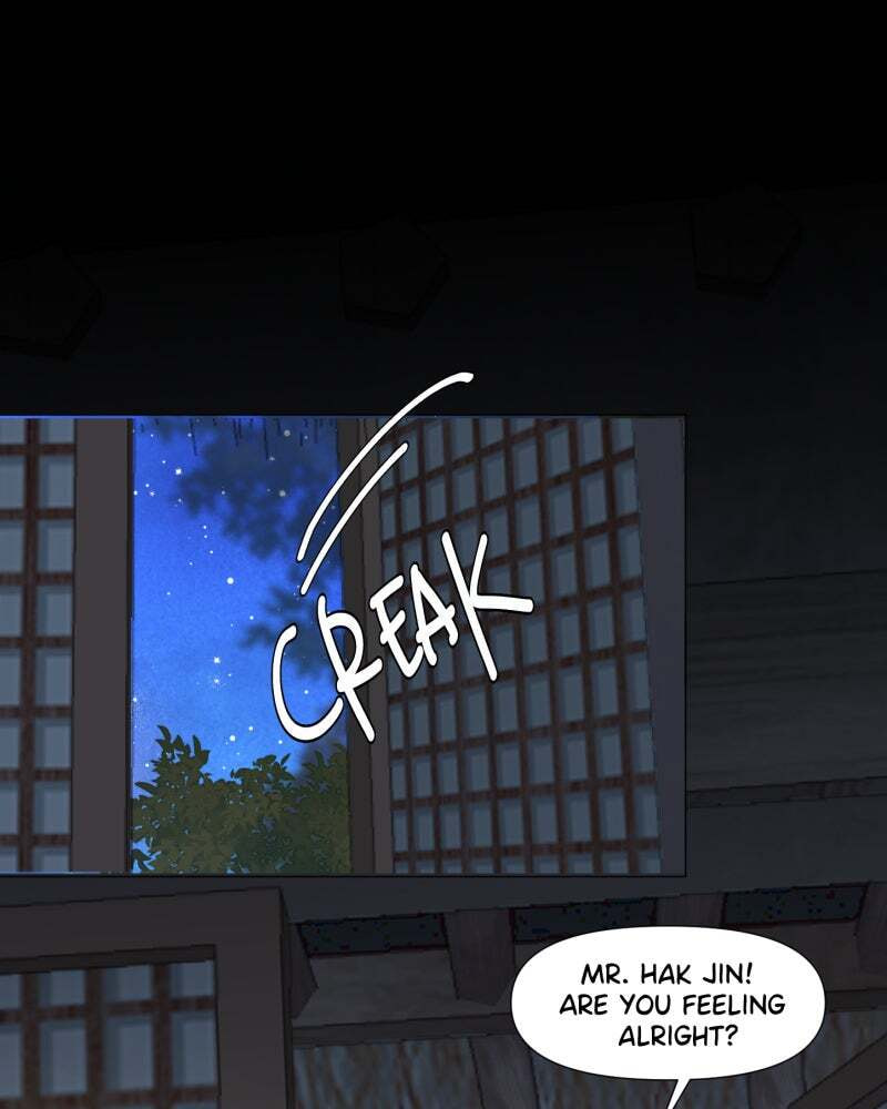 Shifting Tails Chapter 35 page 11 - 