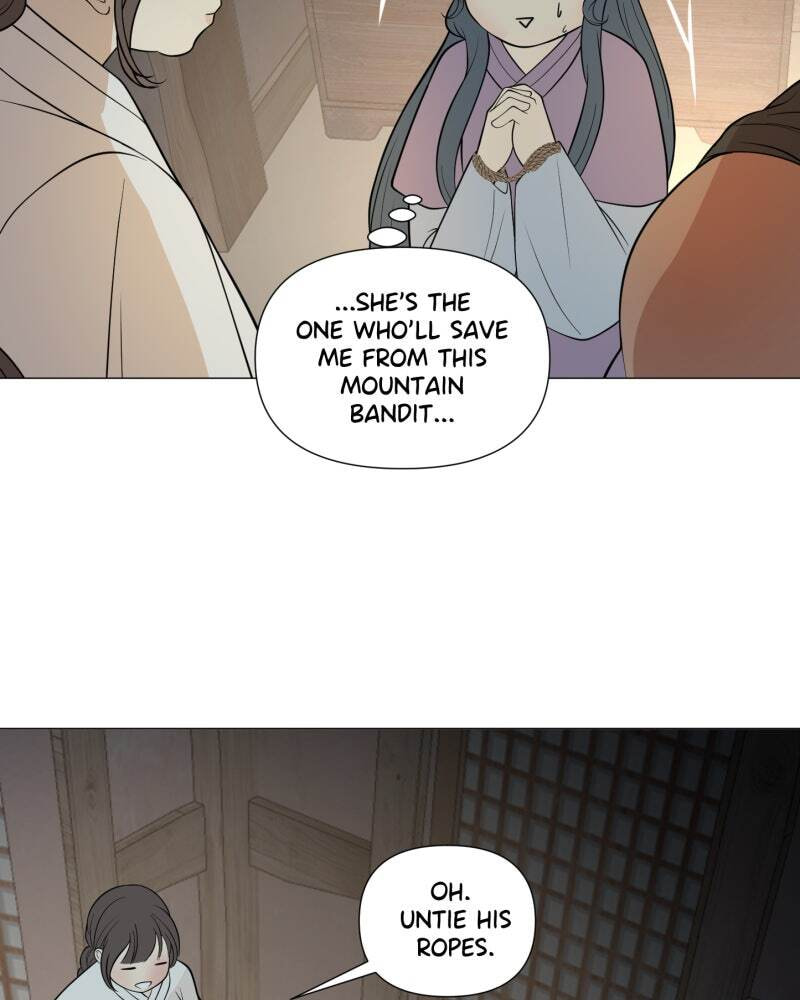 Shifting Tails Chapter 35 page 15 - 