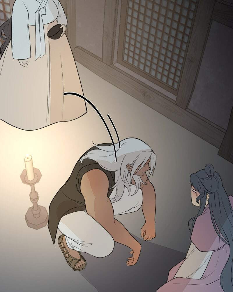 Shifting Tails Chapter 35 page 16 - 