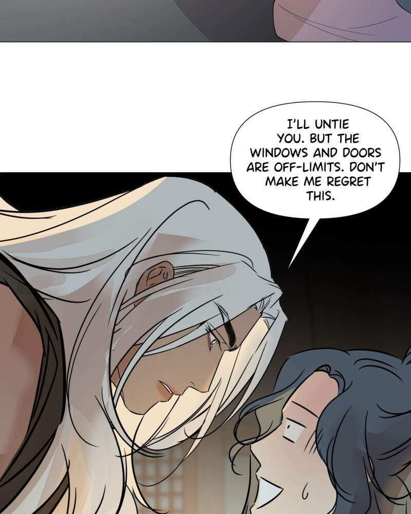 Shifting Tails Chapter 35 page 17 - 