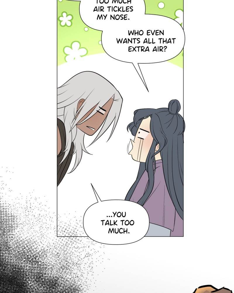 Shifting Tails Chapter 35 page 19 - 
