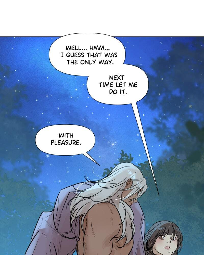 Shifting Tails Chapter 35 page 3 - 