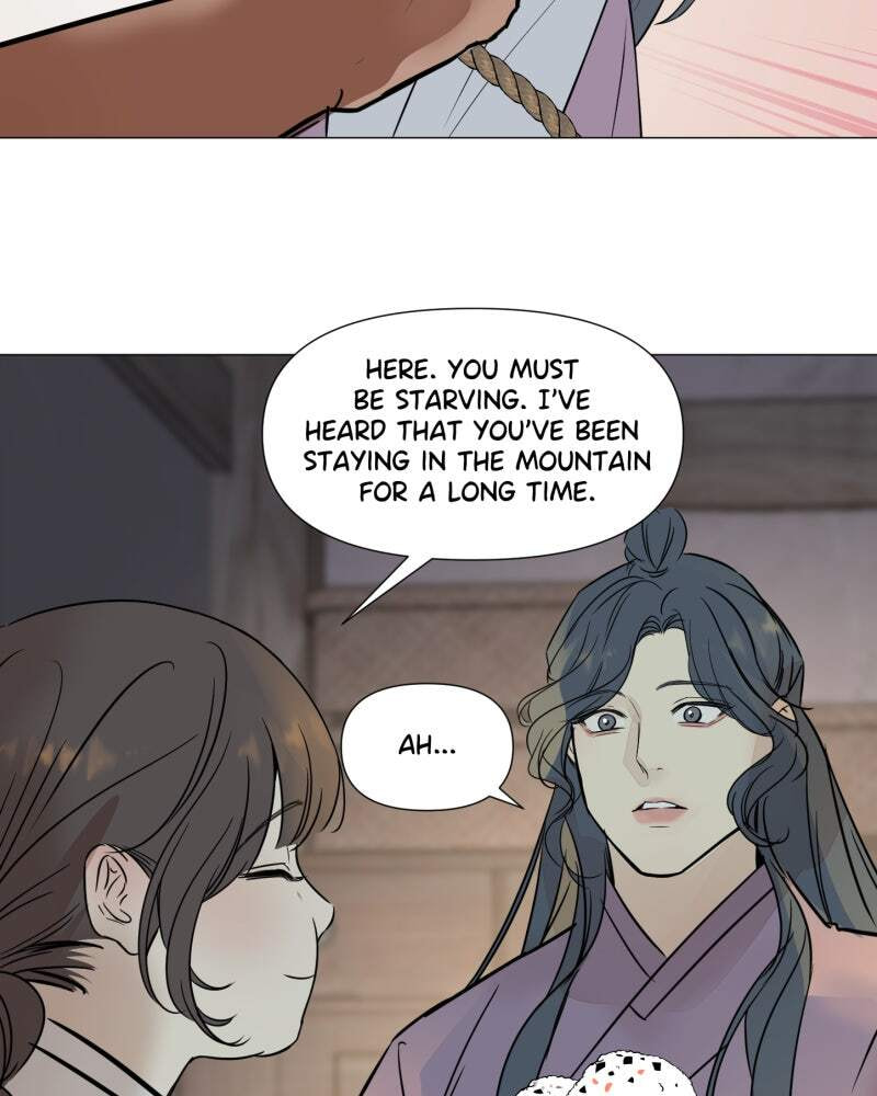 Shifting Tails Chapter 35 page 22 - 