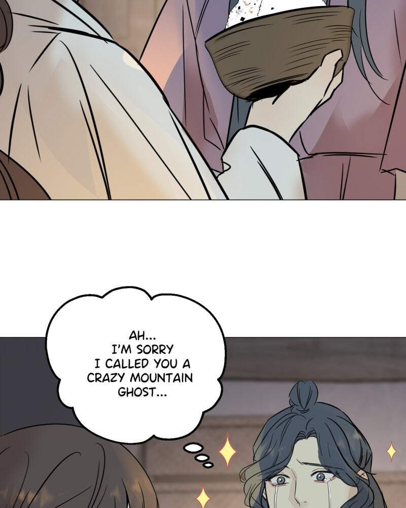 Shifting Tails Chapter 35 page 23 - 