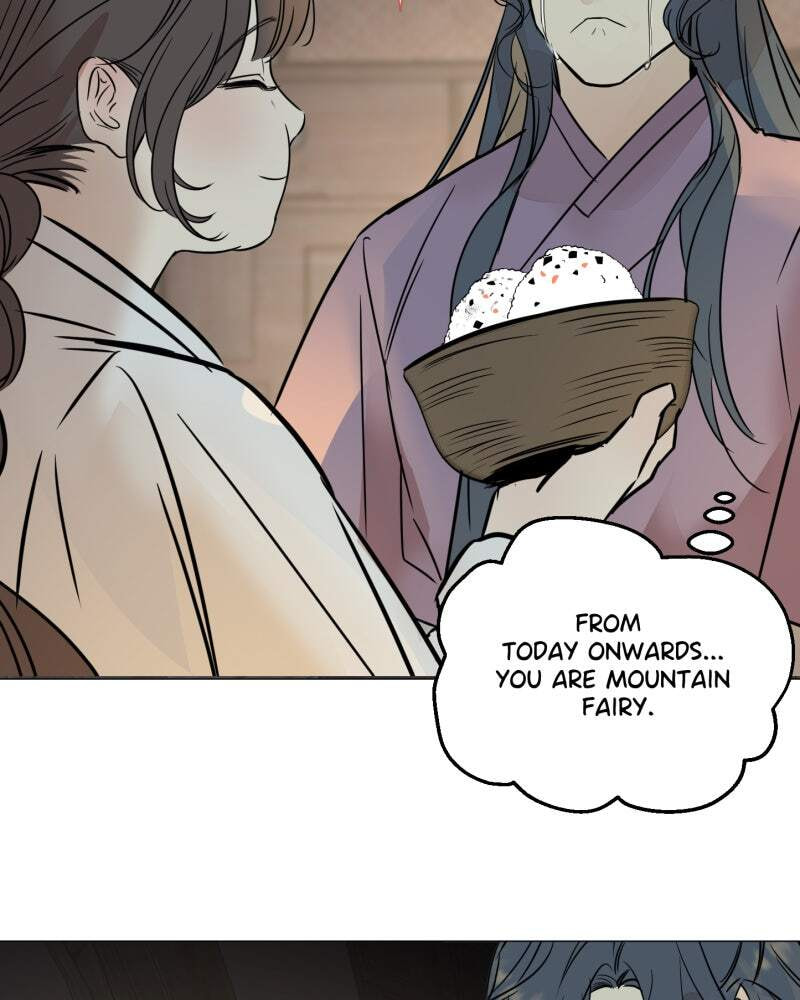 Shifting Tails Chapter 35 page 24 - 