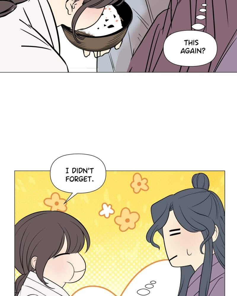 Shifting Tails Chapter 35 page 27 - 