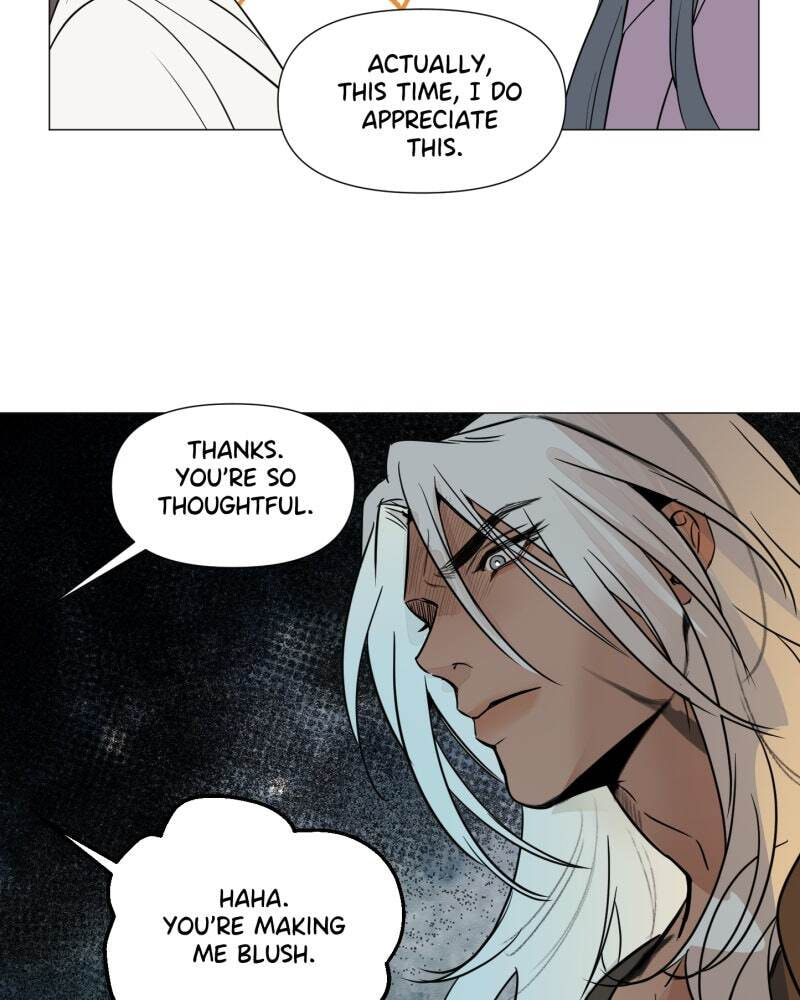 Shifting Tails Chapter 35 page 28 - 