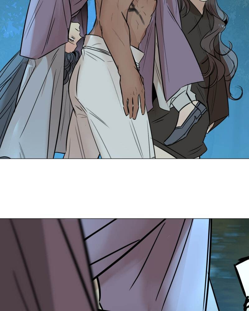 Shifting Tails Chapter 35 page 4 - 