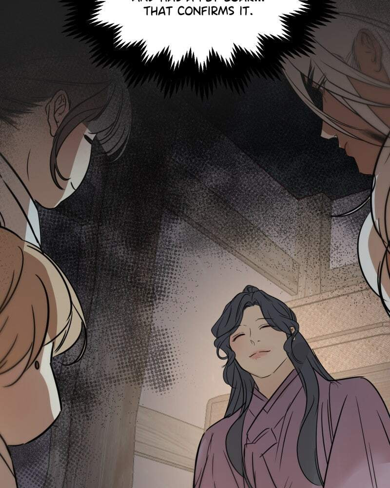Shifting Tails Chapter 35 page 35 - 