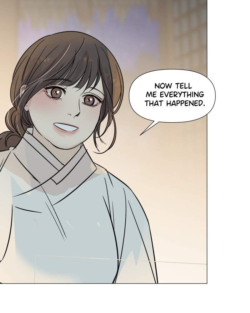 Shifting Tails Chapter 35 page 37 - 