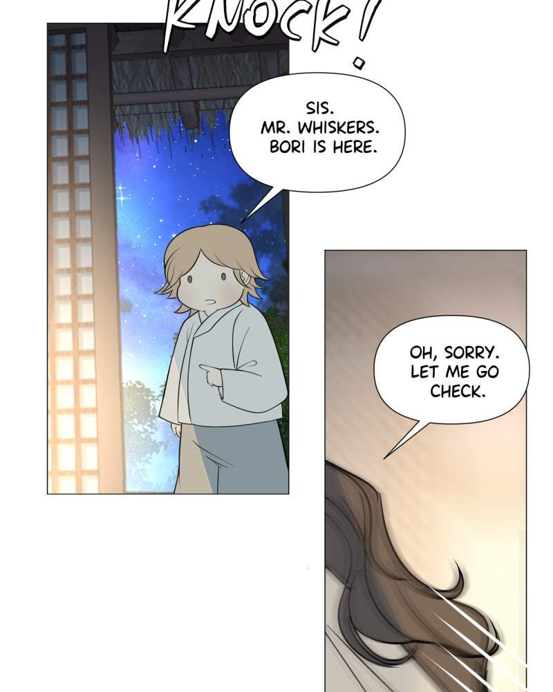 Shifting Tails Chapter 35 page 40 - 