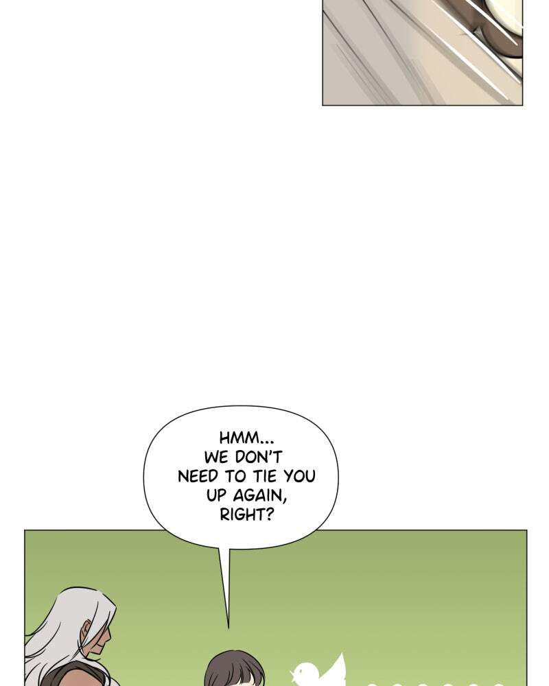 Shifting Tails Chapter 35 page 41 - 