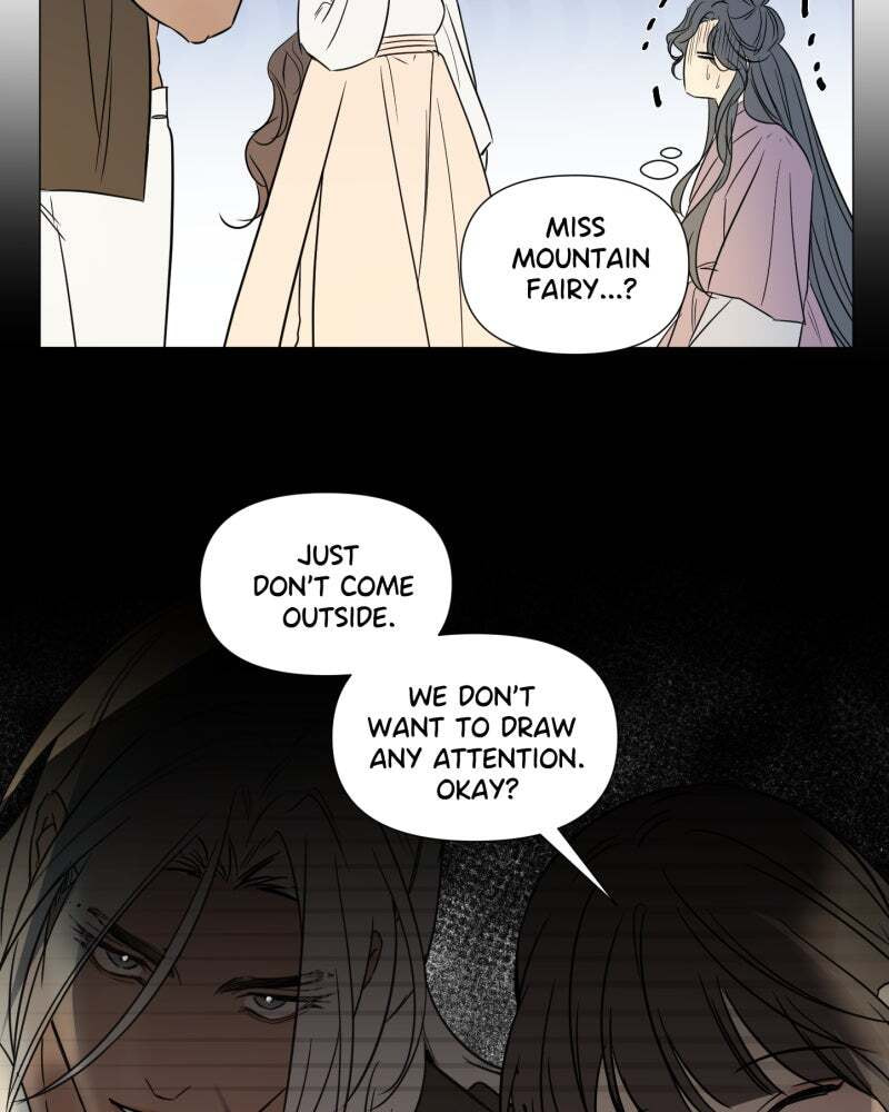 Shifting Tails Chapter 35 page 43 - 