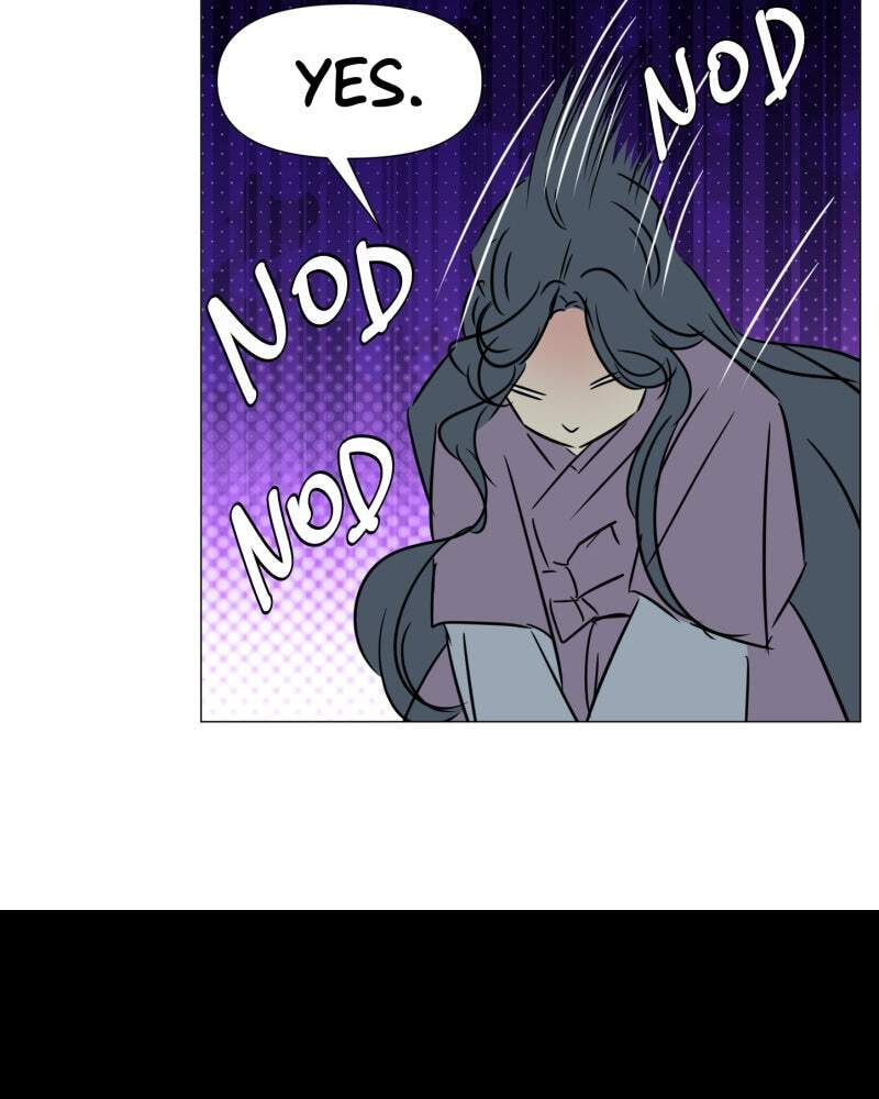 Shifting Tails Chapter 35 page 45 - 